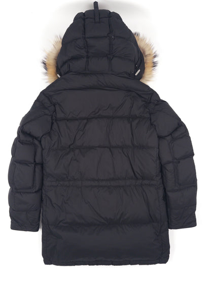 Burberry Lockwell Parka