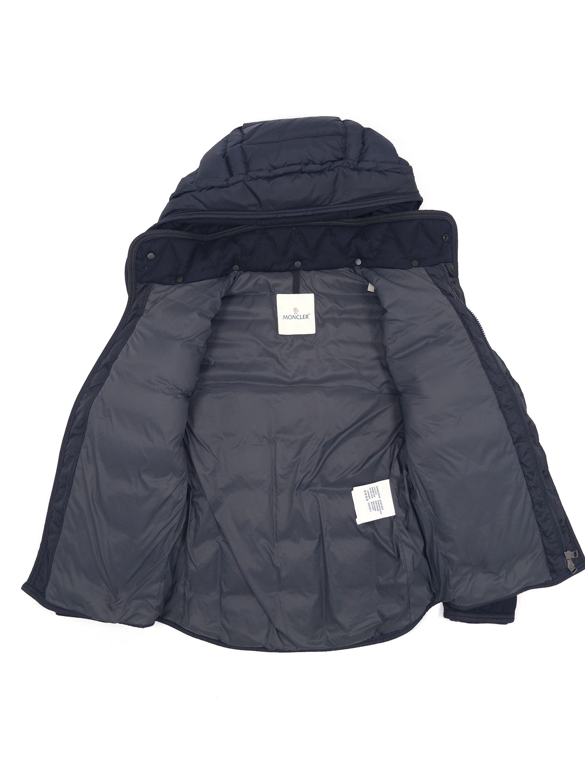 Moncler Ryan Fits XS/S