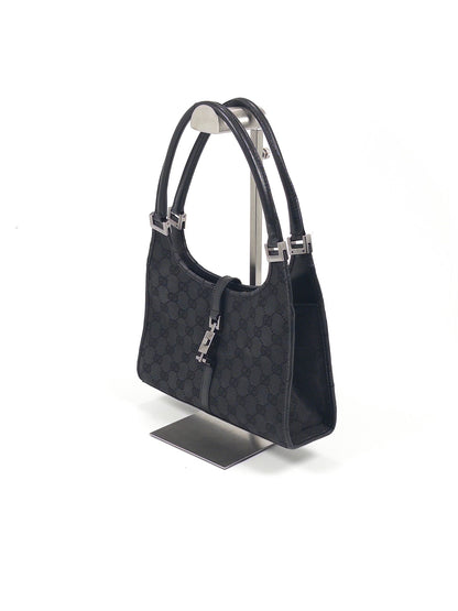Gucci Jackie Bardot Handbag