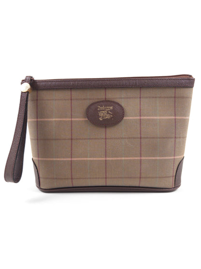 Burberry Clutch Bag