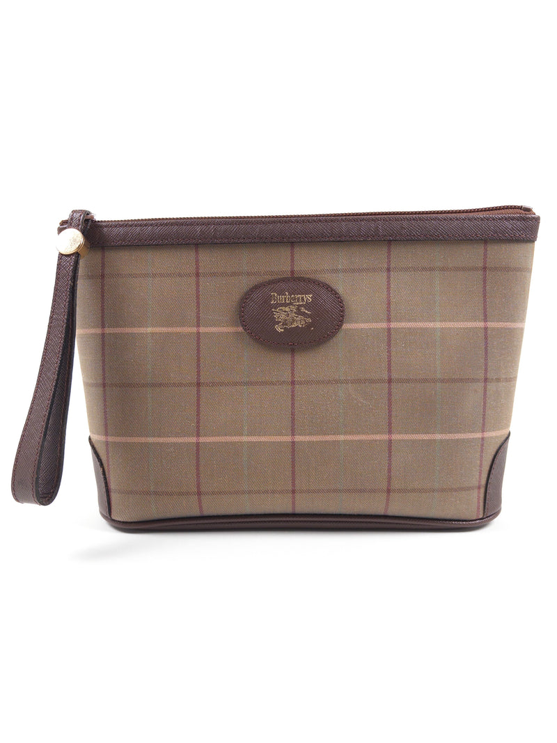 Burberry Clutch Bag