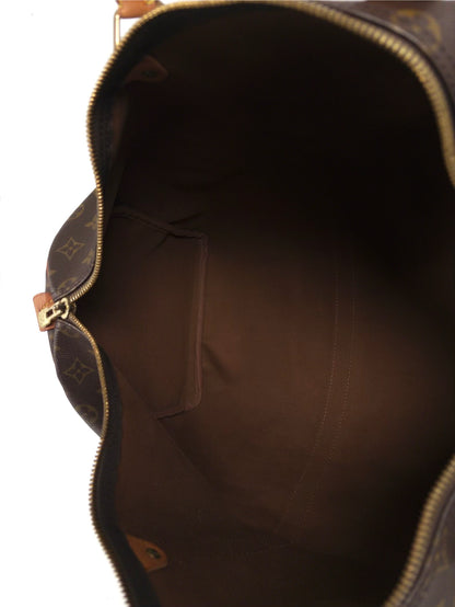 Louis Vuitton Keepall 50