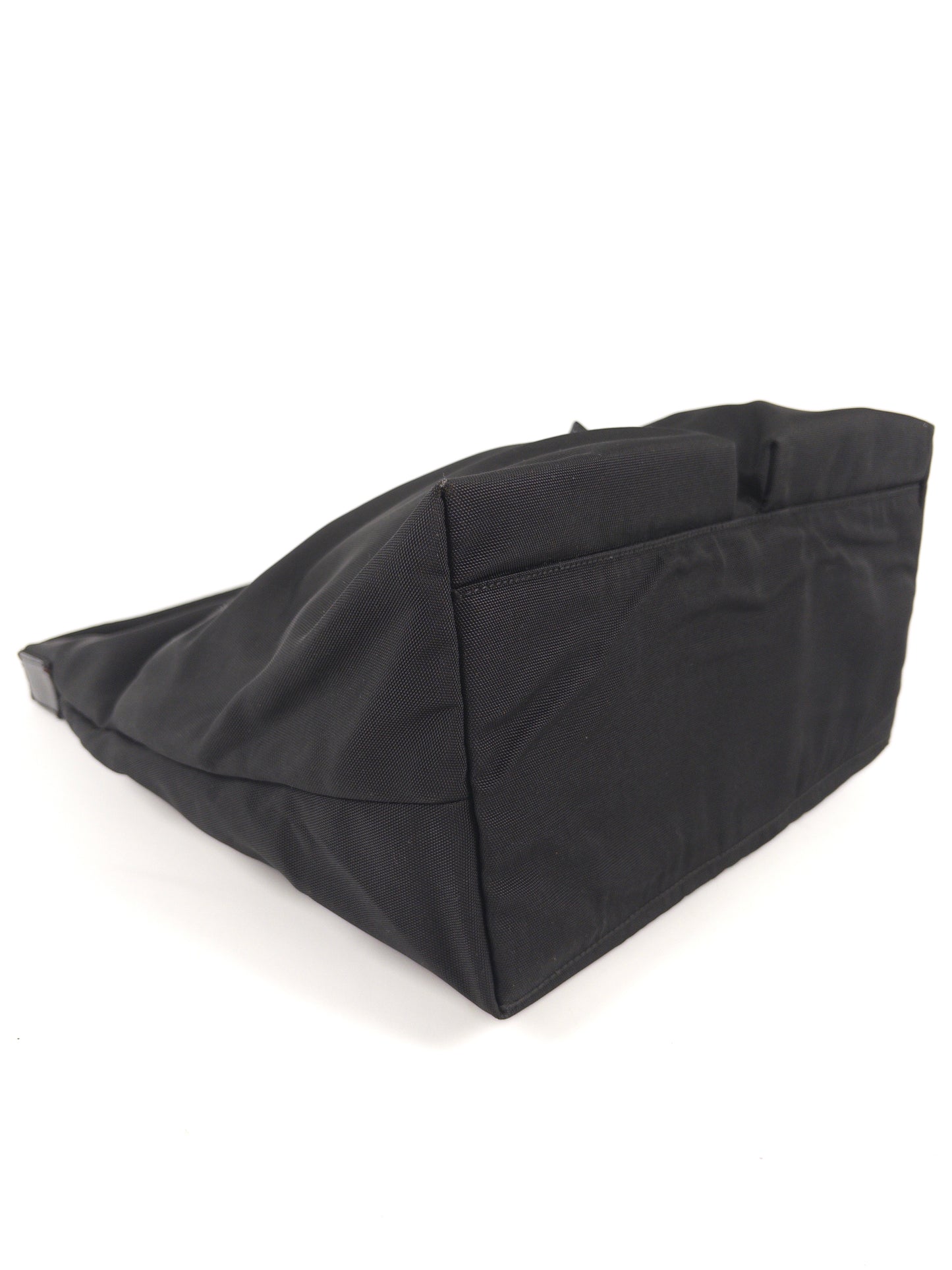 Gucci Black One-Shoulder Bag