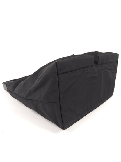 Gucci Black One-Shoulder Bag