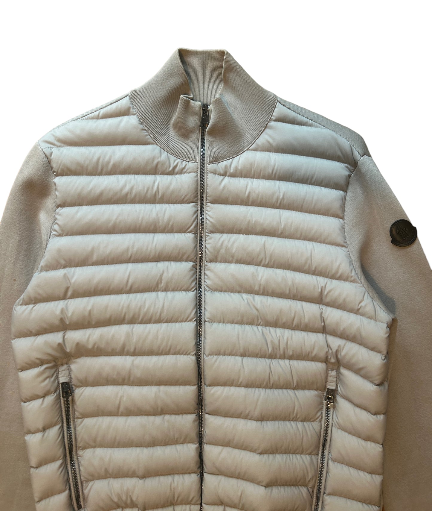 Moncler Cardigan Black Label