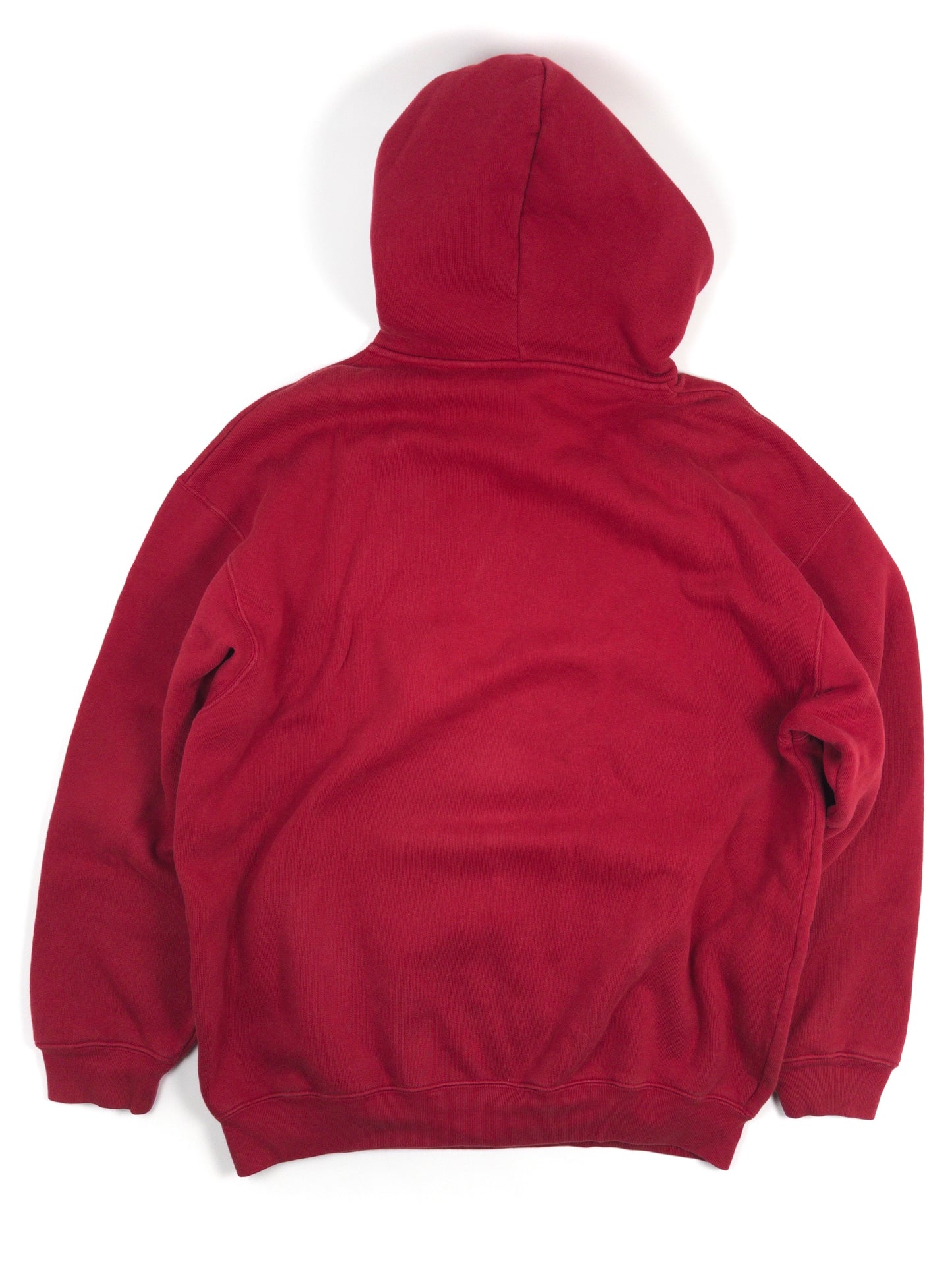 Balenciaga Oversized Hoodie (Fits L/XL)