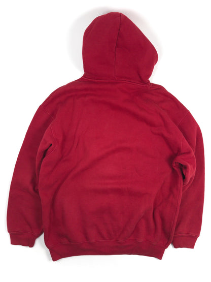 Balenciaga Oversized Hoodie (Fits L/XL)