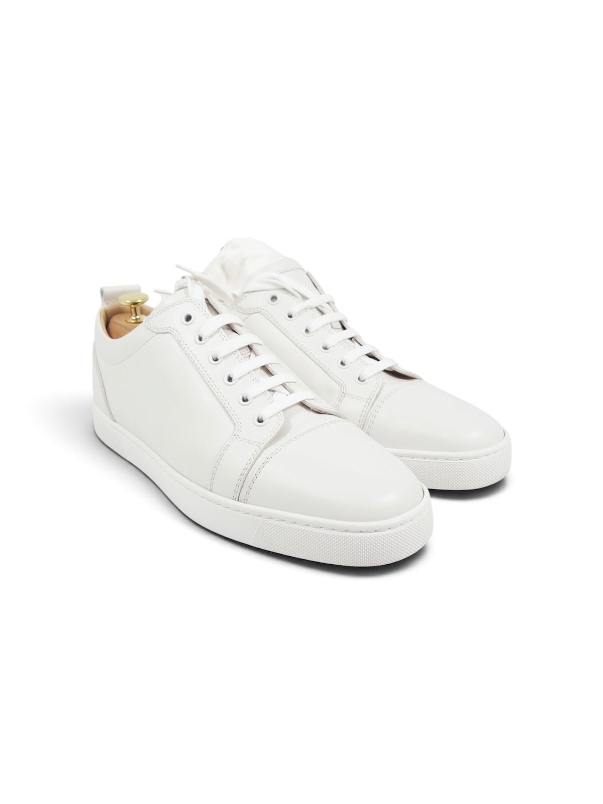 Christian Louboutin Louis Junior Sneakers (EU 43.5