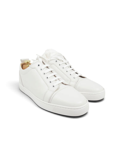 Christian Louboutin Louis Junior Sneakers (EU 43.5