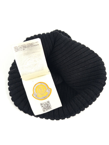 Moncler Wool Beanie