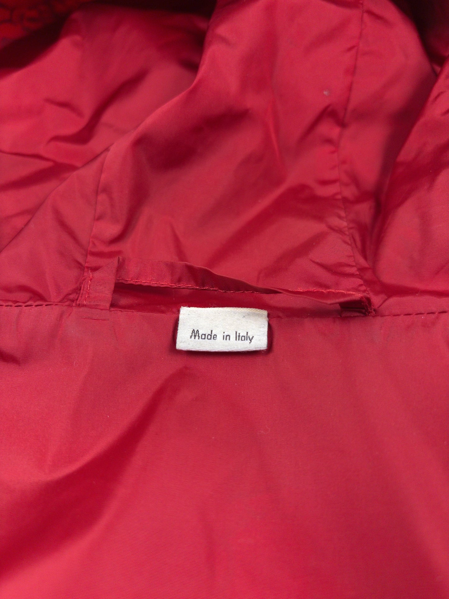 Gucci Bengal Tiger Print Windbreaker