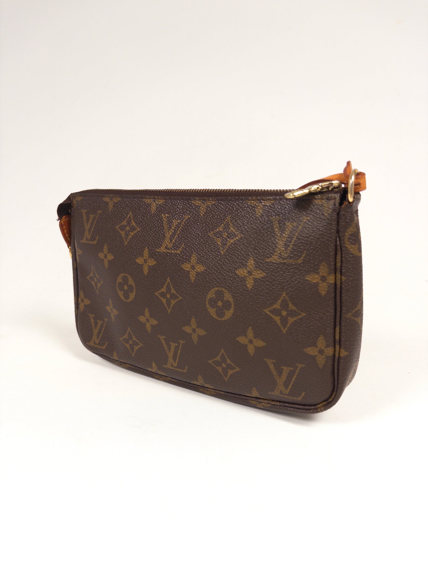 Louis Vuitton Monogram Pochette Accessoires