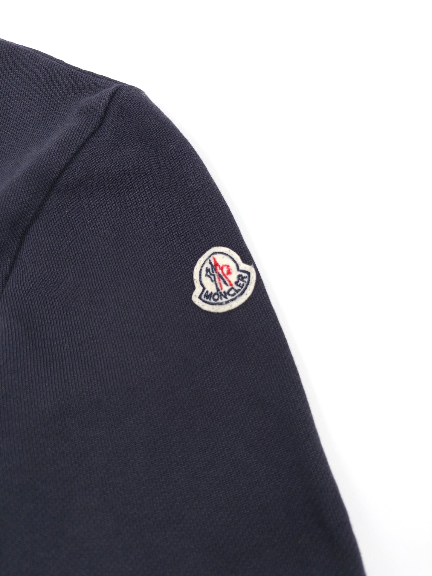 Moncler Tracktop (Fits XS)