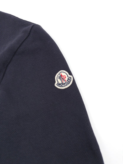 Moncler Tracktop (Fits XS)