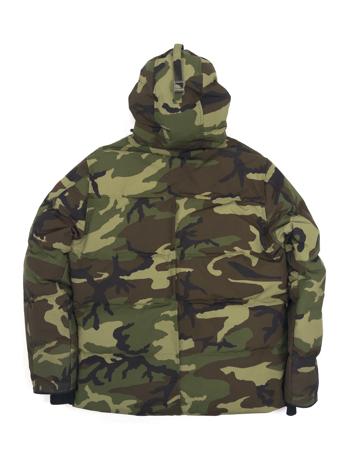 Canada Goose Macmillan
