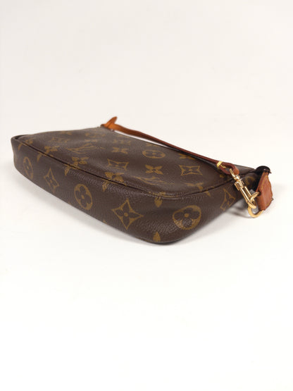 Louis Vuitton Monogram Pochette Accessoires