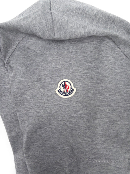 Moncler Grey T-shirt