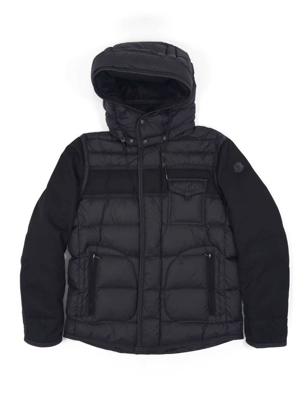 Moncler Ryan Jacket