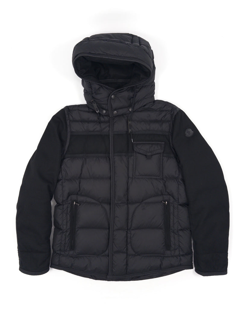 Moncler Ryan Jacket