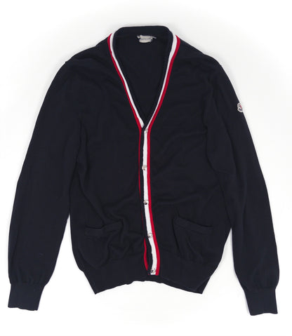 Moncler Knitted Cardigan (Fits L)