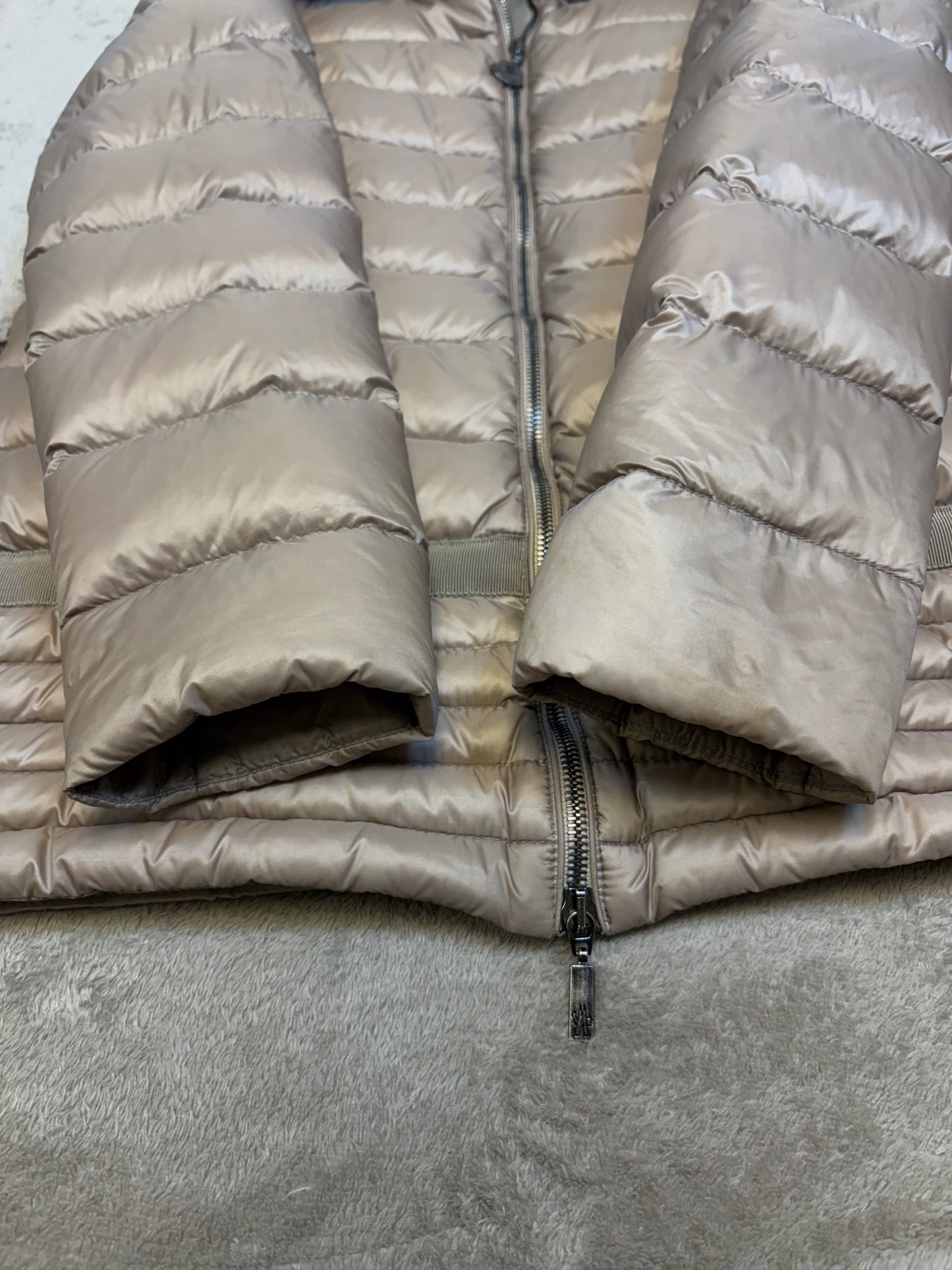 Moncler Narlay Jacket - Women