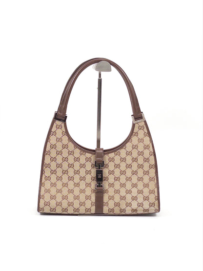Gucci Jackie Bardot