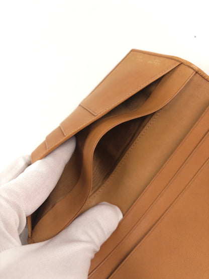 Celine Triomphe Wallet - Vintage