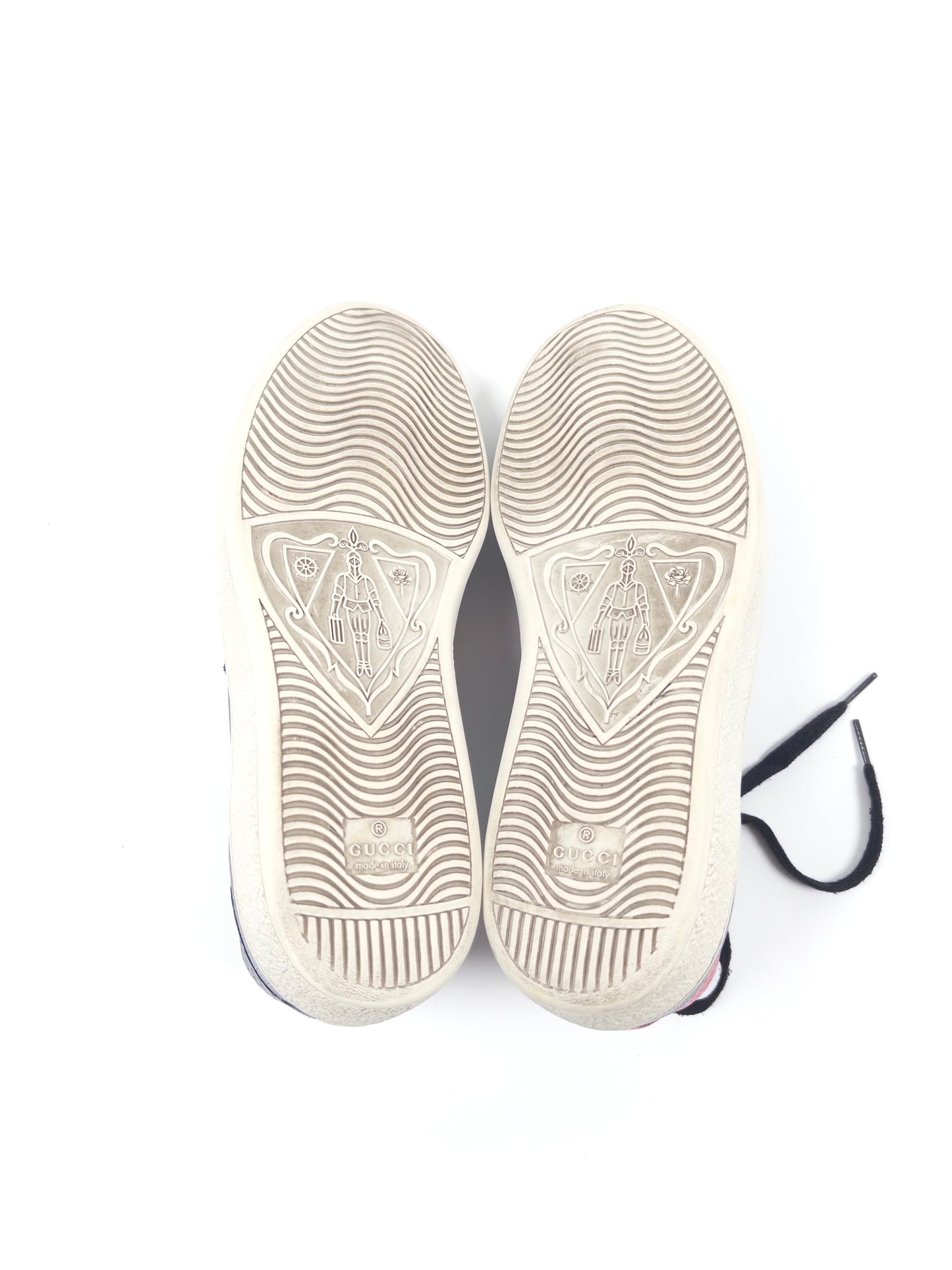 Gucci Ace GG Sneakers