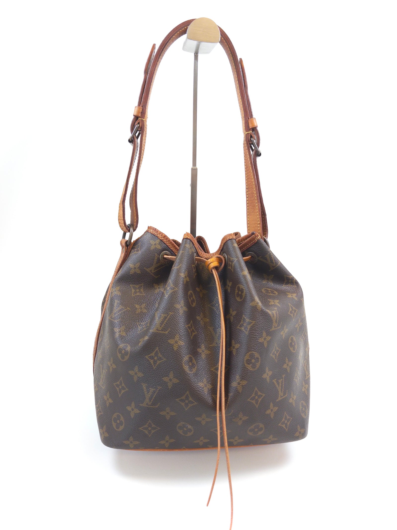 Louis Vuitton Noe Petit
