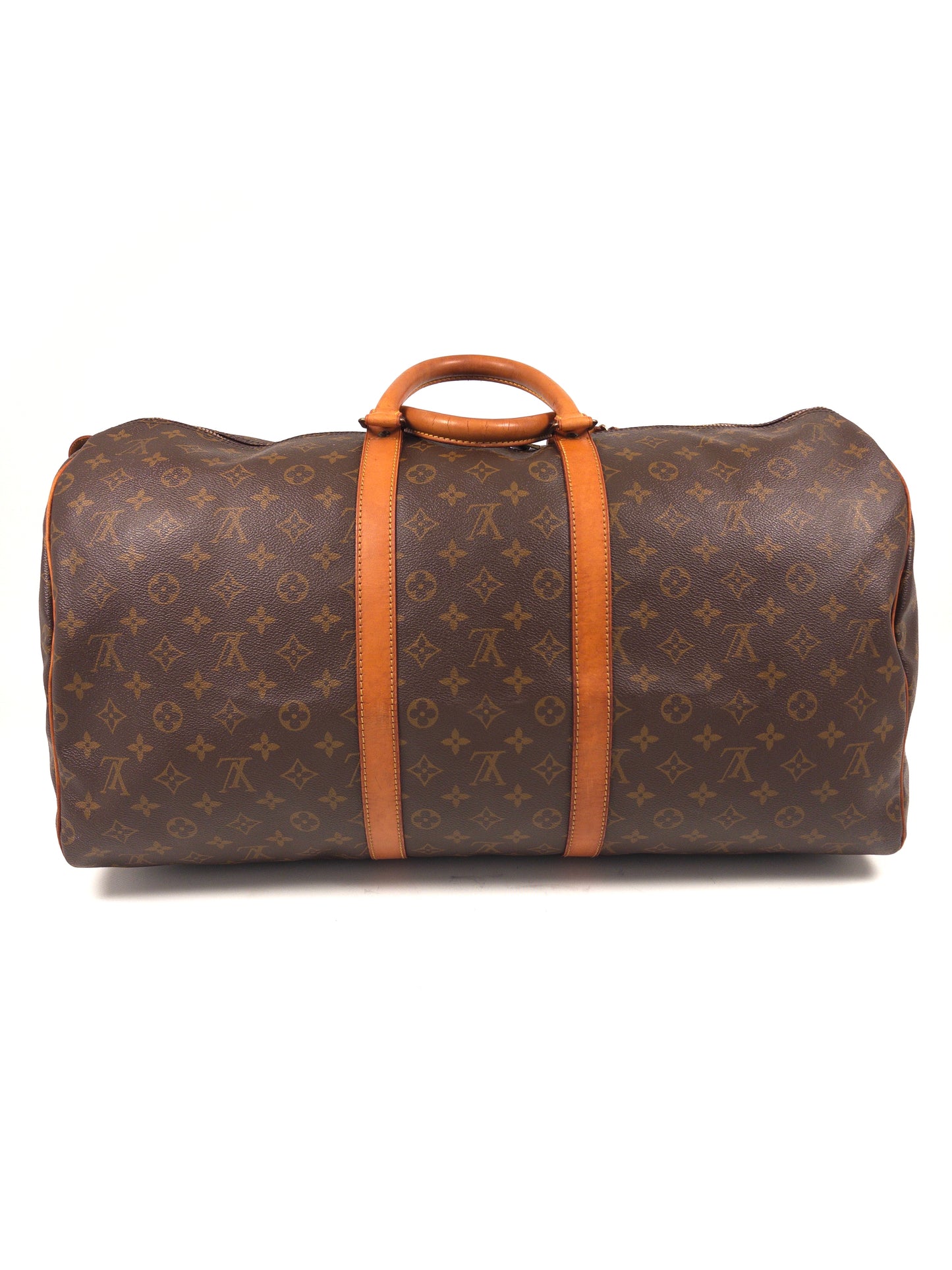Louis Vuitton Keepall 55