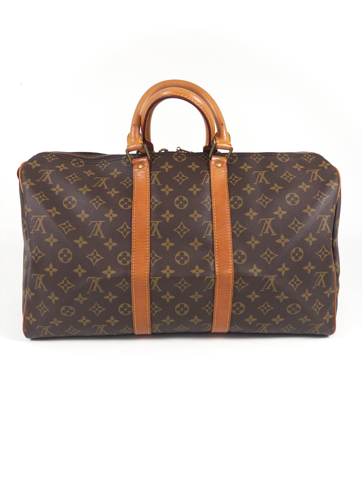 Louis Vuitton Keepall 45