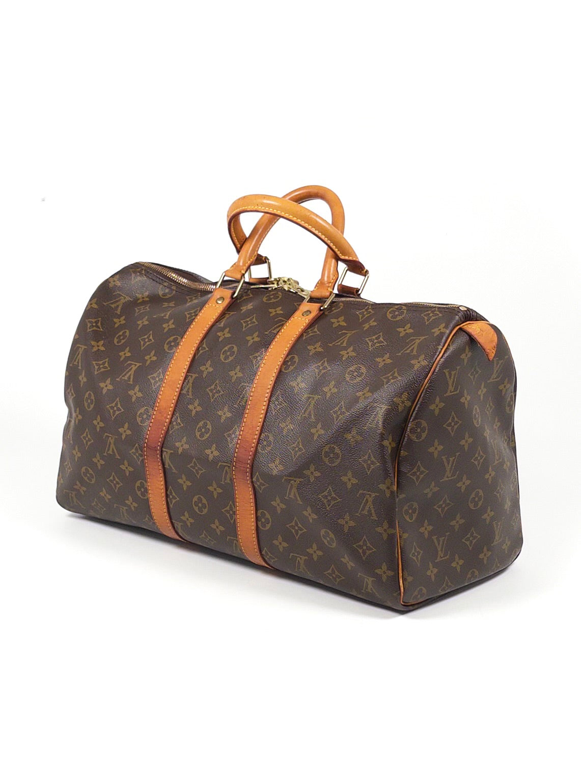 Louis Vuitton Keepall 45