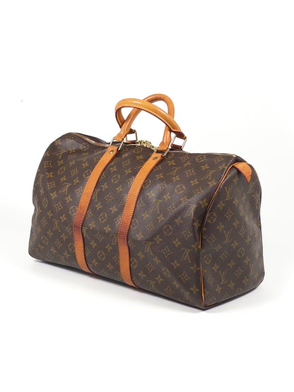 Louis Vuitton Keepall 45