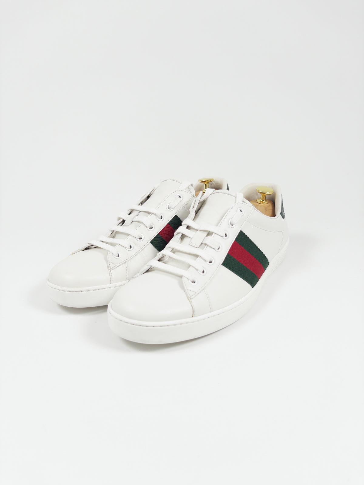 Gucci Ace Sneakers (EU 45)