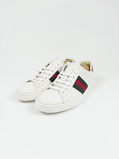 Gucci Ace Sneakers (EU 45)