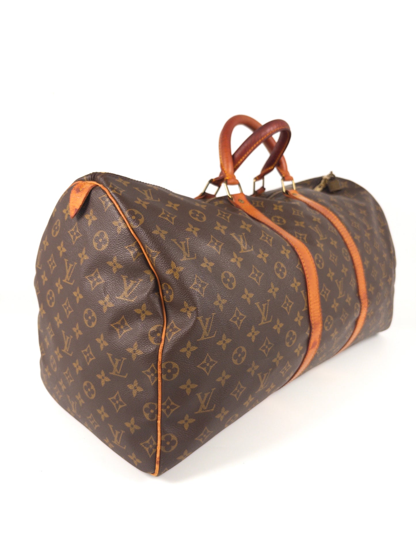 Louis Vuitton Keepall 55