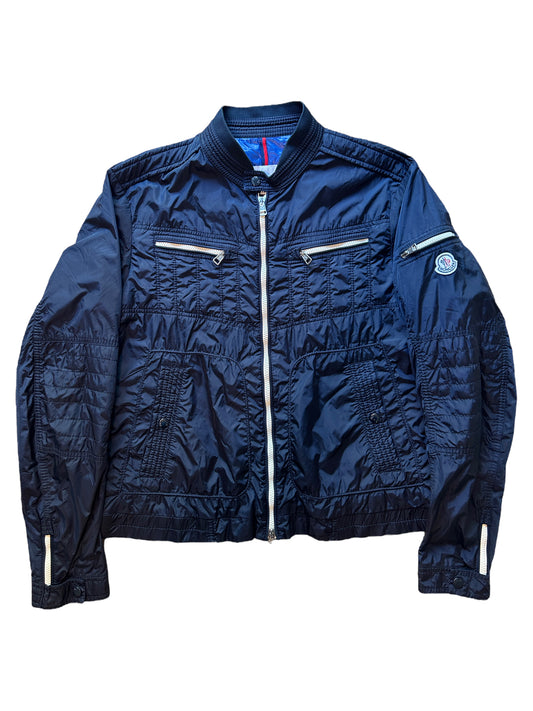 Moncler Thym Lightweight Jacket