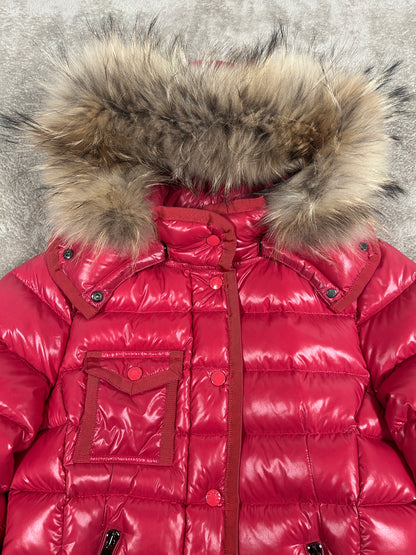 Moncler Women Armoise Jacket