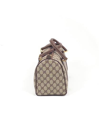 Gucci Mini Boston Bag