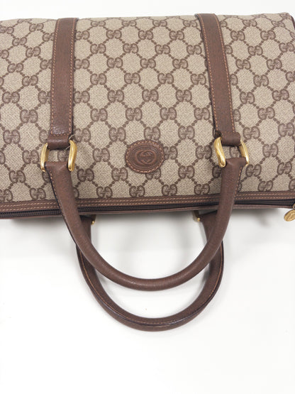 Gucci Mini Boston Bag