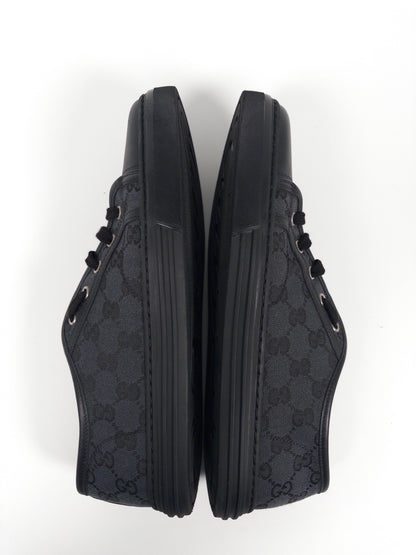 Gucci GG Sneakers (EU 43)