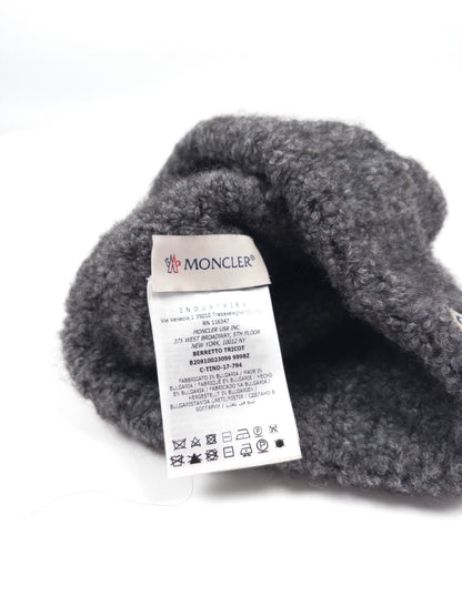 Moncler Alpaca Beanie