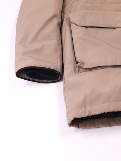 Canada Goose Citadel Parka