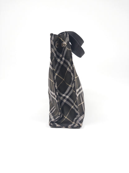 Burberry Tote Bag