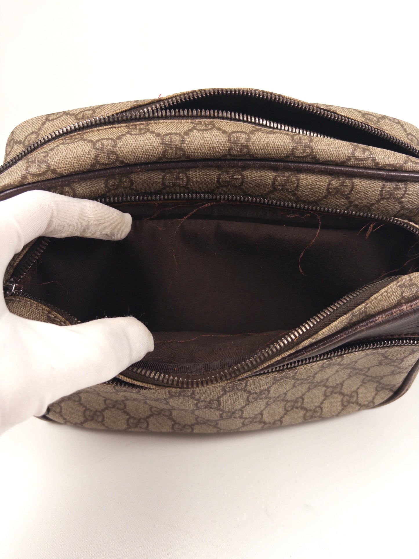 Gucci Cross Body Bag