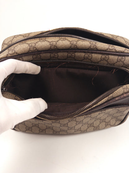 Gucci Cross Body Bag