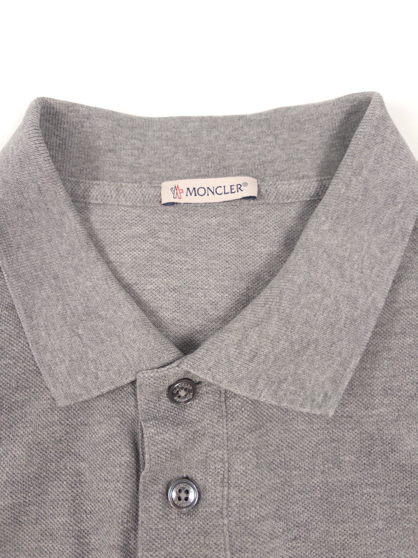 Moncler Polo Shirt