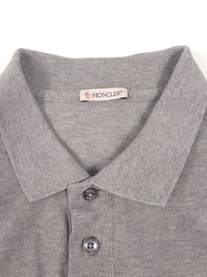 Moncler Polo Shirt