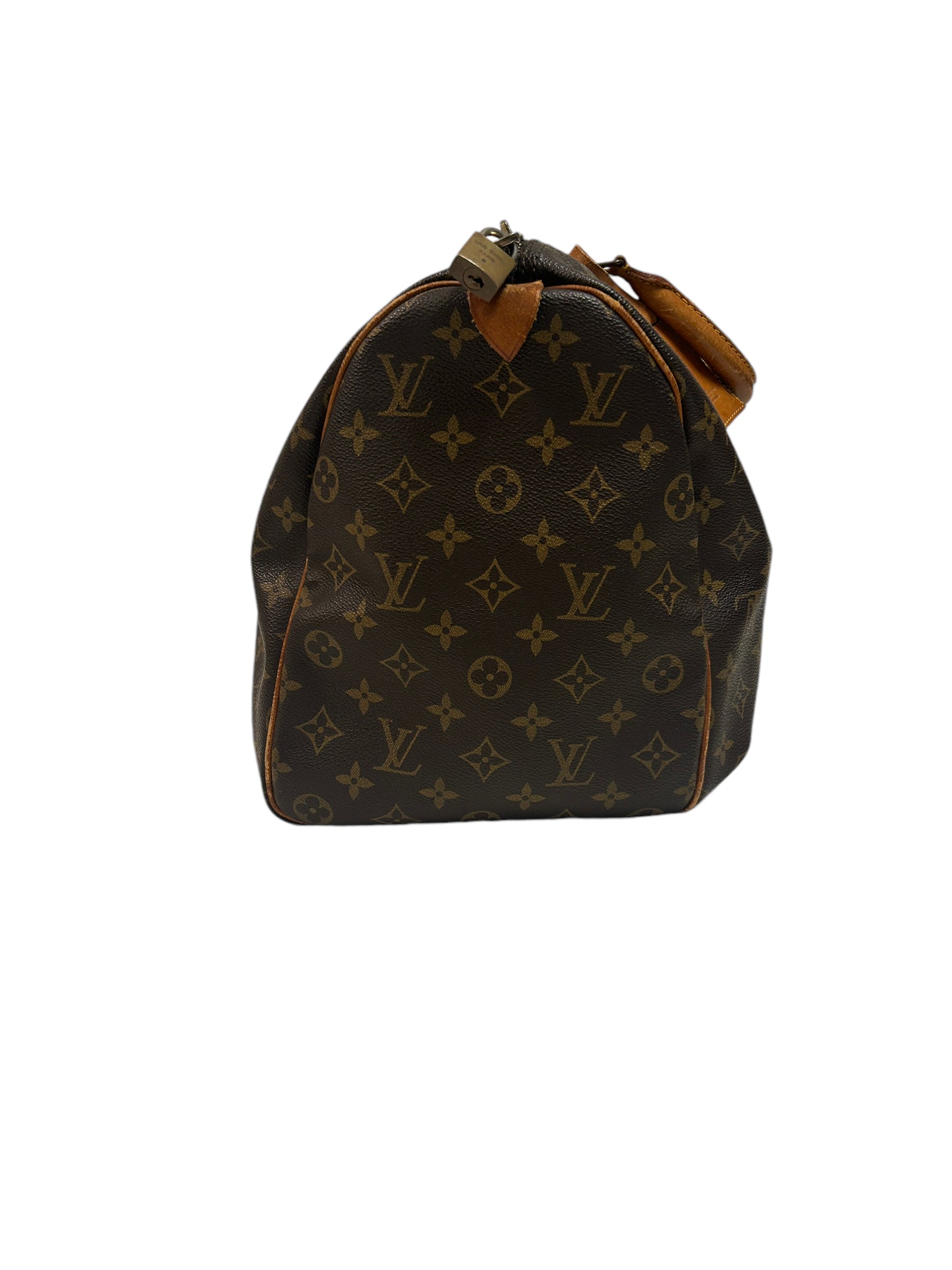 Louis vuitton Vintage Keepall Bag 45L Monogram