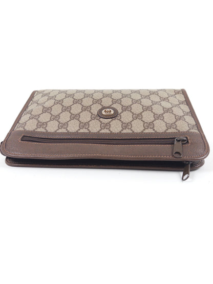 Gucci GG Clutch